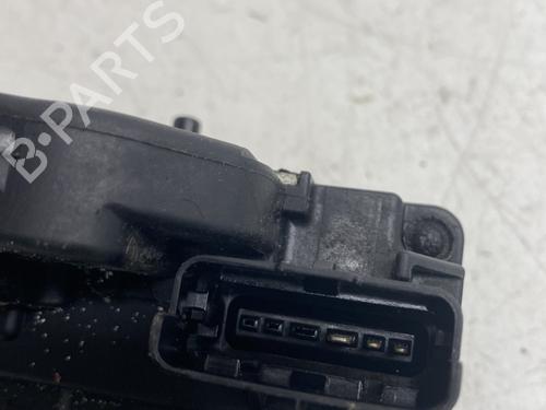 Rear right lock NISSAN QASHQAI / QASHQAI +2 I (J10, NJ10, JJ10E) 1.5 dCi | BP25910431C99 