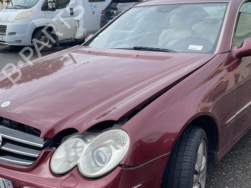 Used Parts MERCEDES-BENZ CLK (C209) CLK 320 CDI (209.320) 4615650