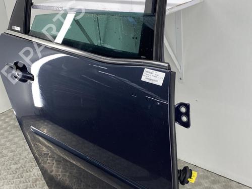 Used Right rear door CITROËN C4 Picasso I MPV (UD_) 2.0 HDi 138 (136 hp) 22849513
