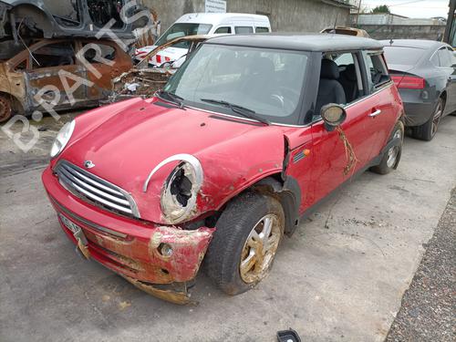 Climate control MINI MINI (R50, R53) | BP33475824I5 - Image 7