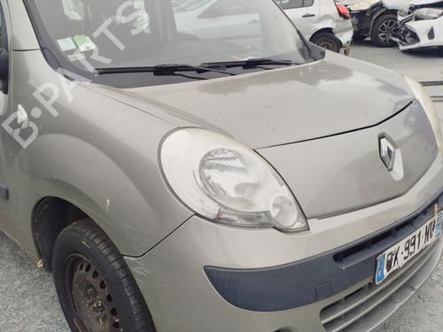 Left sun visor RENAULT KANGOO BE BOP (KW0/1_) | BP28015539I1 - Image 12