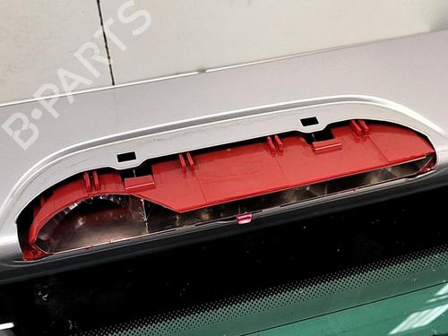 Tailgate PEUGEOT 307 Break (3E) 2.0 | BP22853014C6 