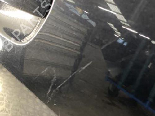 Right rear door AUDI A3 Sportback (8PA) 2.0 TDI quattro | BP22856032C5 