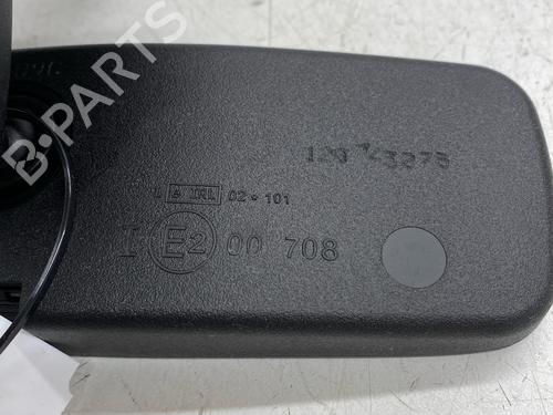 Espelho interior Espelho interior PEUGEOT 207 (WA_, WC_) 1.4 16V (88 hp) 34395721 34395721