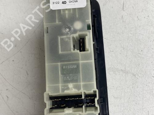 Spak kontakt NISSAN QASHQAI I (J10, NJ10) 1.5 dCi | BP30911266I30