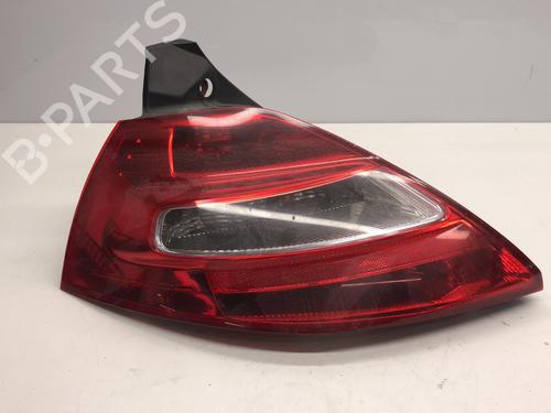Left taillight RENAULT MEGANE II (BM0/1_, CM0/1_) 1.9 dCi | BP22852930C34 