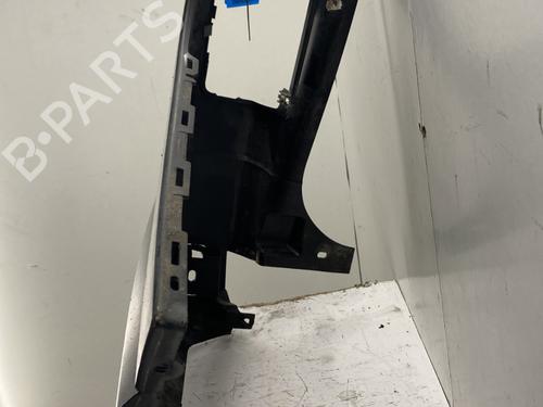 Corner bumper RENAULT TRAFIC III Van (FG_) 1.6 dCi 120 (FGMB, FGMC) | BP26683503C117