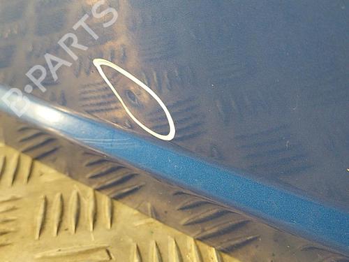 Tailgate DAEWOO KALOS (KLAS) 1.4 16V | BP22853413C6 