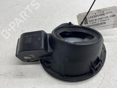 Fuel flap PEUGEOT 208 I (CA_, CC_) 1.6 HDi / BlueHDi 75 | BP28381644C131