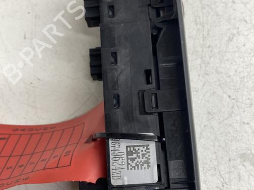 Switch PEUGEOT 208 I (CA_, CC_) 1.6 HDi / BlueHDi 75 | BP28381646I30