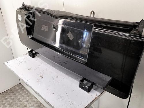 Used Tailgate CITROËN C2 (JM_) 1.1 (60 hp) 22855357