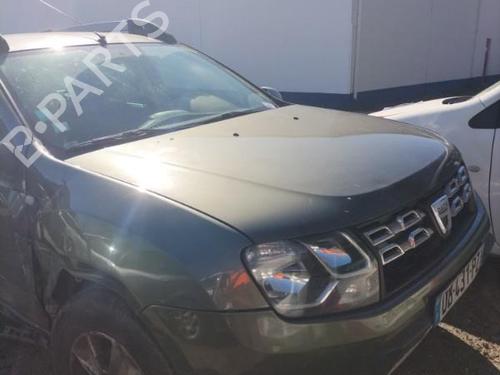 Left front window switch DACIA DUSTER (HS_) 1.5 dCi | BP22862556I27 - Image 4
