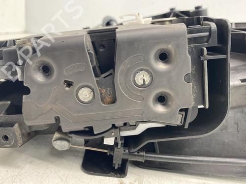 Front right lock VOLVO C30 (533) 1.6 D | BP24053771C97 