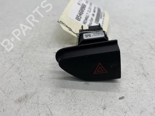 Used Warning switch Warning switch RENAULT CLIO IV (BH_) 1.5 dCi 90 (90 hp) 22863551 22863551