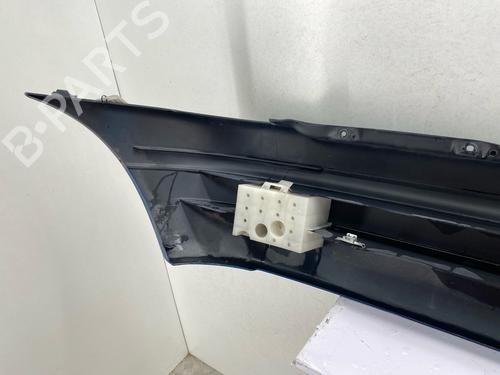 Used Rear bumper Rear bumper RENAULT CLIO I (B/C57_, 5/357_) [1990-1999] 36355506 36355506