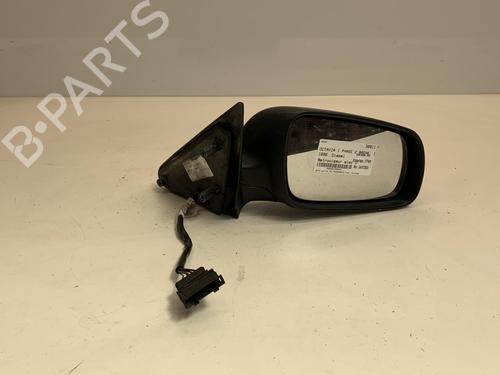 Used Right mirror Right mirror SKODA OCTAVIA I Combi (1U5) 1.9 TDI (90 hp) 22857986 22857986