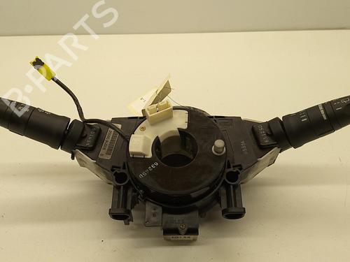Used Steering column stalk NISSAN NOTE (E11, NE11) 1.5 dCi (86 hp) 22851747