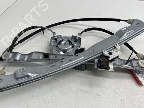 Front left window mechanism CITROËN DS3 (SA_) 1.6 VTi 120 | BP29968881C22 - Image 5
