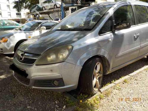 Right mirror OPEL ZAFIRA / ZAFIRA FAMILY B (A05) 1.9 CDTI (M75) | BP22854398C27 