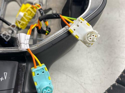 Used Steering wheel Steering wheel 38763930 38763930