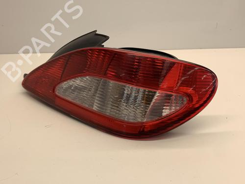 Right taillight PEUGEOT 406 Coupe (8C) 2.0 16V | BP22850865C35 