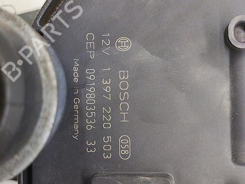 Front wiper motor VW TOURAN (1T1, 1T2) 2.0 TDI 16V | BP22850148M29 