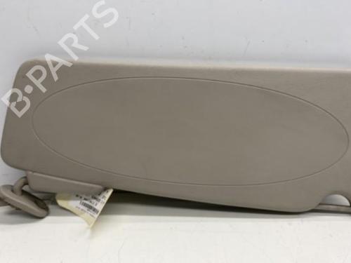 Used Left sun visor RENAULT KANGOO Express (FW0/1_) 1.5 dCi 90 (FW0G, FW05, FW08, FW11) (90 hp) 22863081