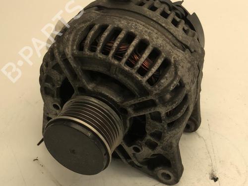 Used Alternator Alternator RENAULT SCÉNIC II (JM0/1_) 1.5 dCi (JM1E, JM16) (106 hp) 22853042 22853042