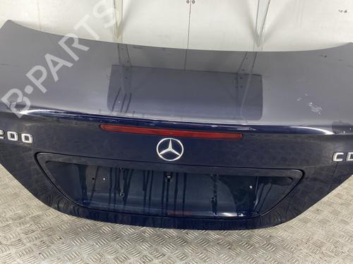Used Tailgate MERCEDES-BENZ C-CLASS (W203) C 200 CDI (203.004) (116 hp) 24657427