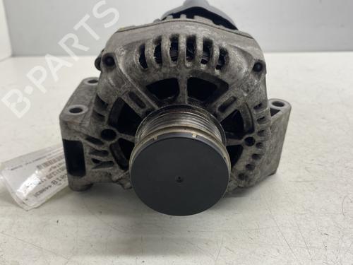 Used Alternator FIAT PUNTO EVO (199_) 1.3 D Multijet (199AXC1A, 199BXC1A, 199AXT1A, 199BXT1A) (75 hp) 32227671
