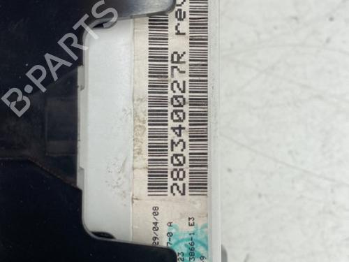 Used Display monitor Display monitor 22861259 22861259