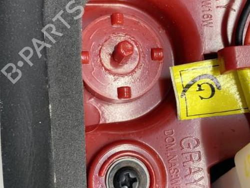 Right tailgate light KIA SPORTAGE III (SL) 1.7 CRDi | BP22863110C80 
