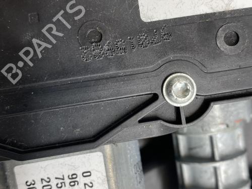 Electric handbrake PEUGEOT 3008 I MPV (0U_) 1.6 HDi | BP22859575E5 