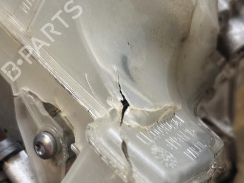 Gearbox CITROËN DS4 (NX_) 1.6 HDi 110 | BP29271553M3 