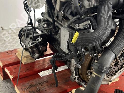 Engine CITROËN C4 II (NC_)  | BP38547684M1  - Image 5