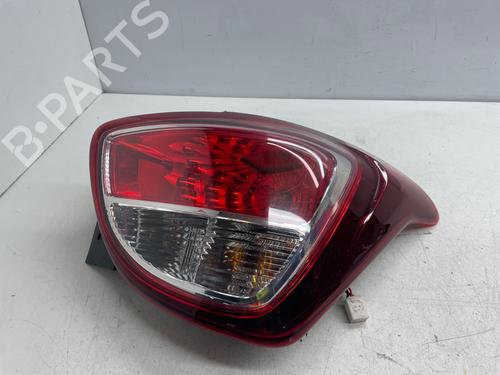 Used Right taillight Right taillight HYUNDAI i10 II (BA, IA) 1.0 (67 hp) 40513047 40513047