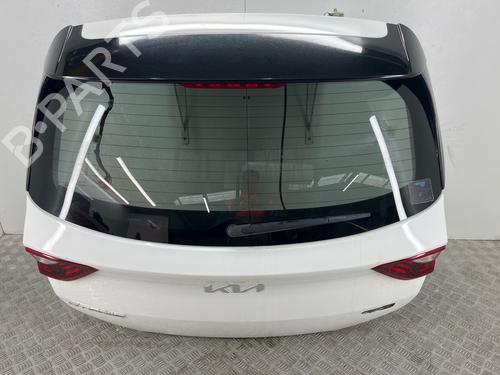 Tailgate KIA STONIC (YB) 1.0 T-GDi Eco-Dynamics+ | BP35788351C6 - Image 2