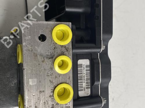 ABS pump CITROËN C4 II (NC_) 1.6 BlueHDi 120 | BP29139357M43 