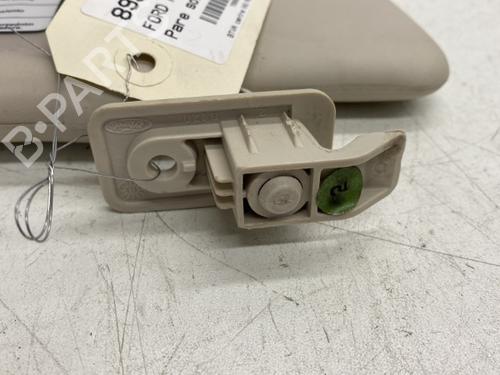 Right sun visor FORD KA (RU8) 1.2 | BP22862383I2 