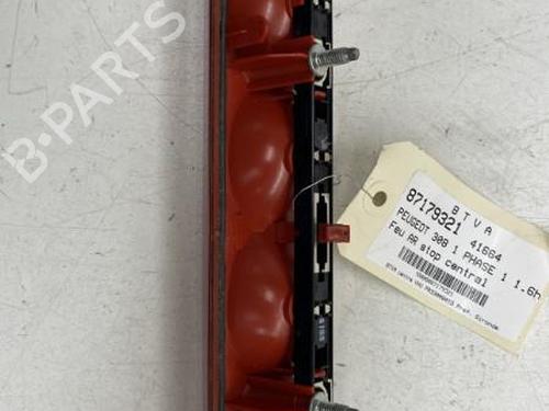 Third brake light PEUGEOT 308 I (4A_, 4C_) 1.6 HDi | BP22863003L11 