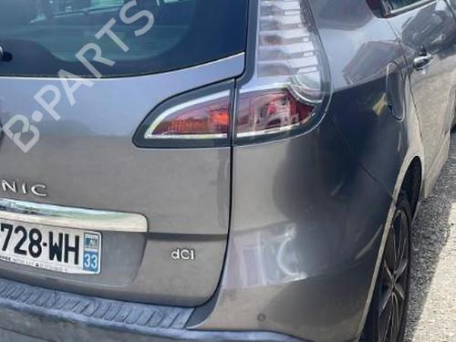 Switch RENAULT SCÉNIC III (JZ0/1_) 1.6 dCi (JZ00, JZ12) | BP24467110I30 - Image 8