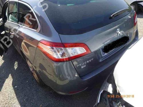 Used Parts PEUGEOT 508 SW I (8E_) 1.6 HDi 2167261