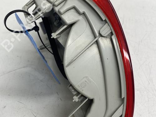 Used Right tailgate light Right tailgate light PEUGEOT 2008 I (CU_) 1.2 VTi (82 hp) 32227678 32227678