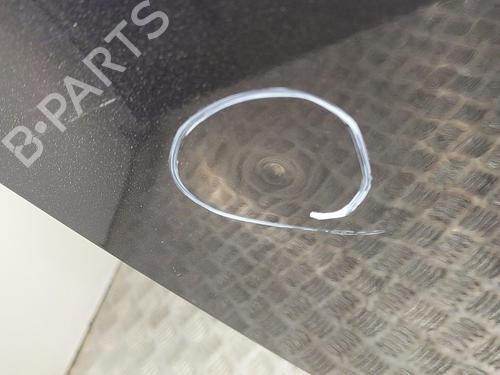 Right front door SEAT ALTEA (5P1) 1.9 TDI | BP22850497C3 