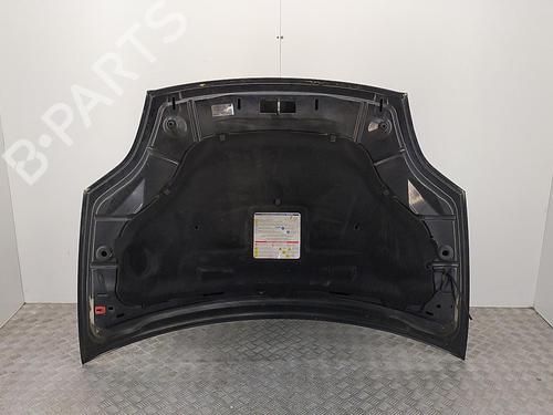 Hood FIAT BRAVO II (198_) 1.9 D Multijet (198AXB1A) | BP22851952C1