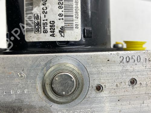 ABS pump FORD C-MAX (DM2) 1.6 TDCi | BP39420879M43 - Image 3