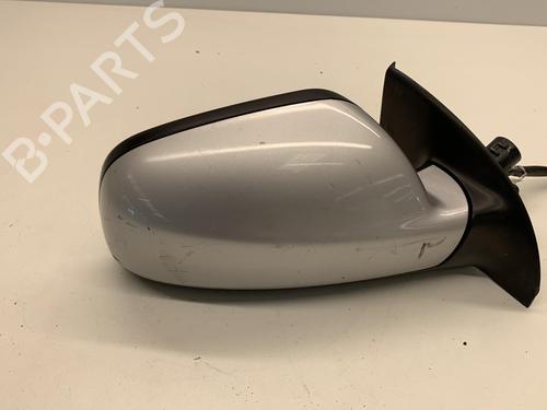 Right mirror PEUGEOT 307 (3A/C) 1.6 16V | BP22853324C27 