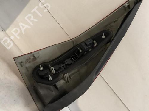 Right taillight RENAULT MEGANE II Estate (KM0/1_) 1.5 dCi (KM16, KM1E) | BP22854614C35 