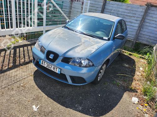 Warning switch SEAT IBIZA III (6L1) 1.9 TDI | BP30335736I22 - Image 5