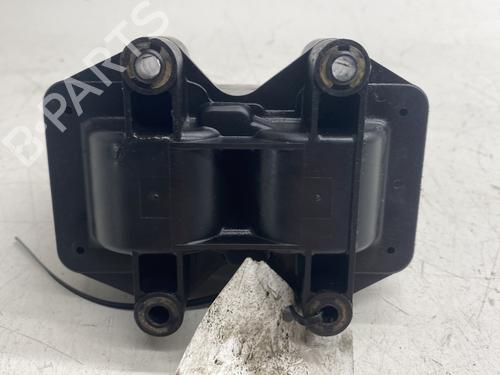 Used Ignition coil CITROËN SAXO (S0, S1) 1.0 X (50 hp) 23831657